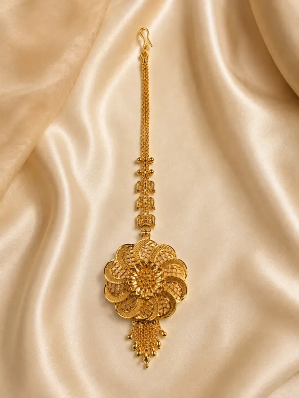 One_Gram_Gold_Plated_Mang_Tika