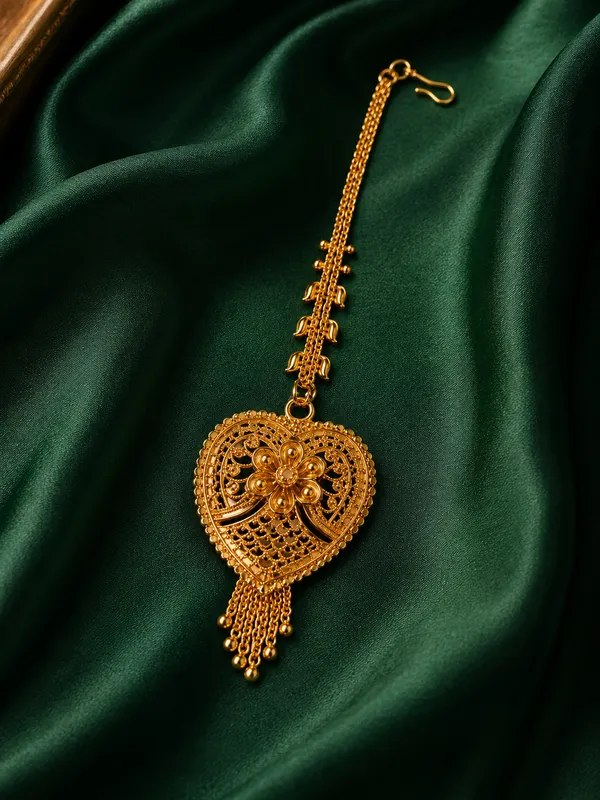 One_Gram_Gold_Plated_Mang_Tika