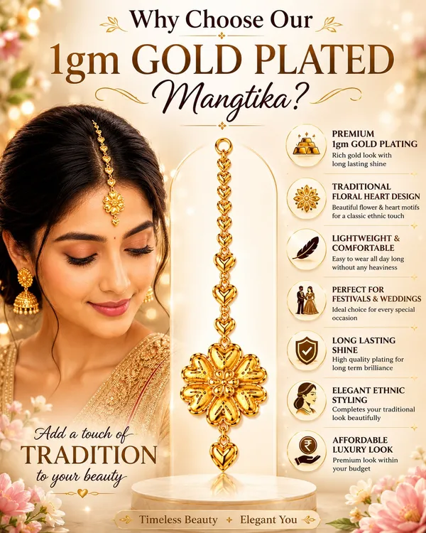 One_Gram_Gold_Plated_Mang_Tika