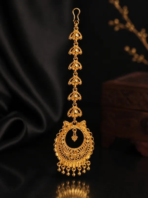 One_Gram_Gold_Plated_Mang_Tika