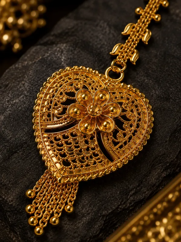 One_Gram_Gold_Plated_Mang_Tika