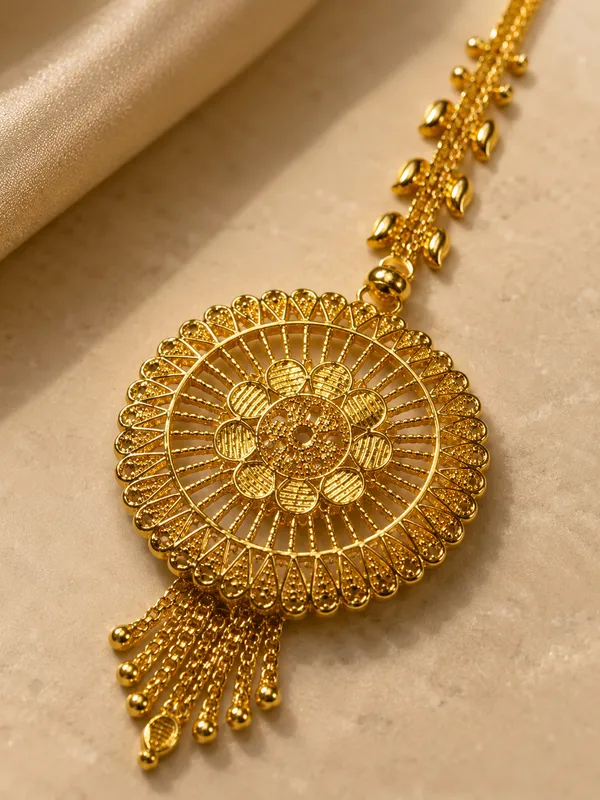 One_Gram_Gold_Plated_Mang_Tika