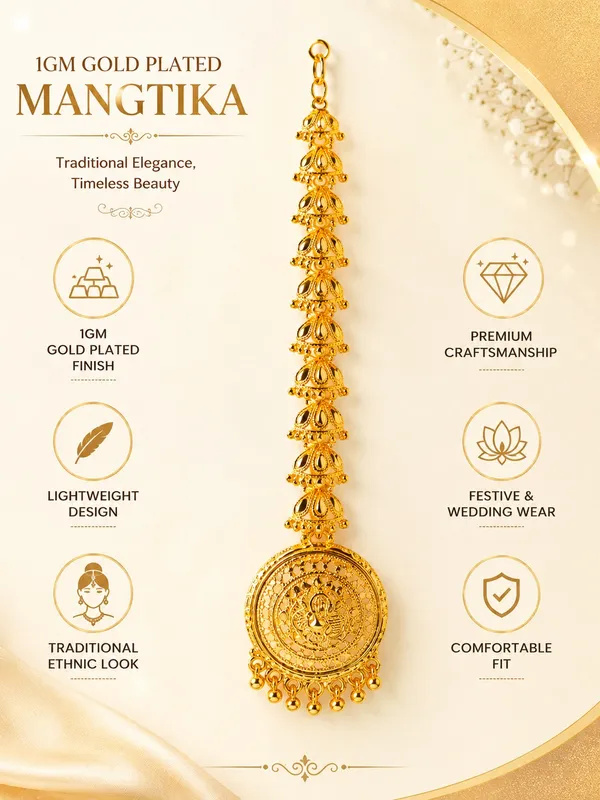 One_Gram_Gold_Plated_Mang_Tika