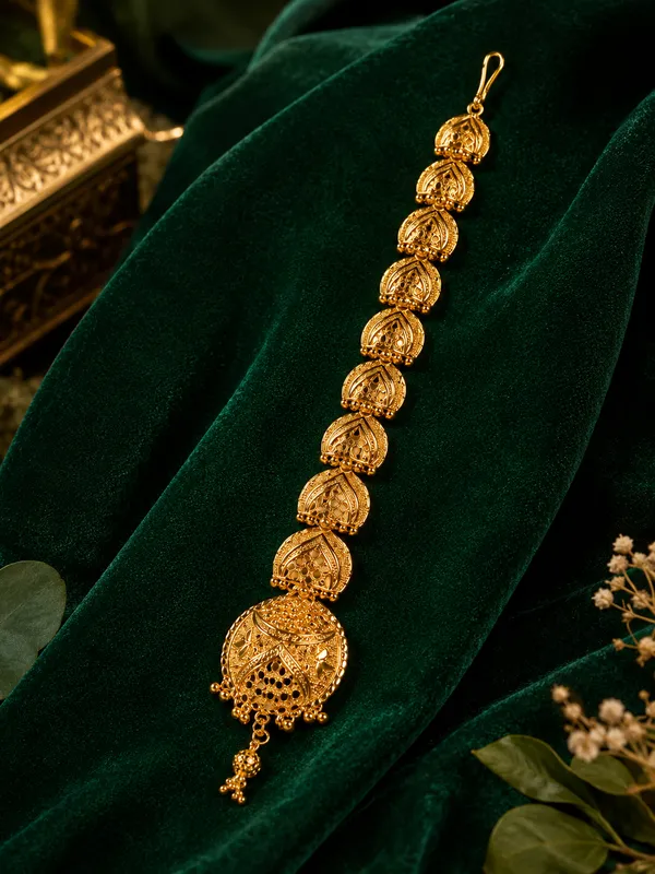 One_Gram_Gold_Plated_Mang_Tika