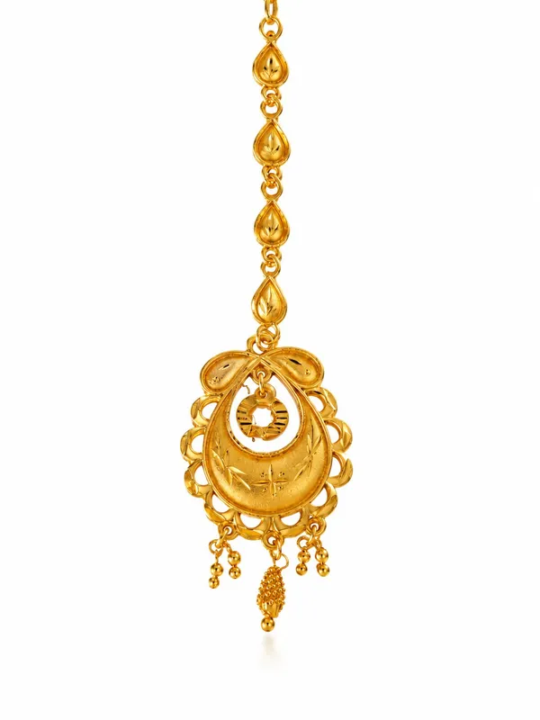 One_Gram_Gold_Plated_Mang_Tika