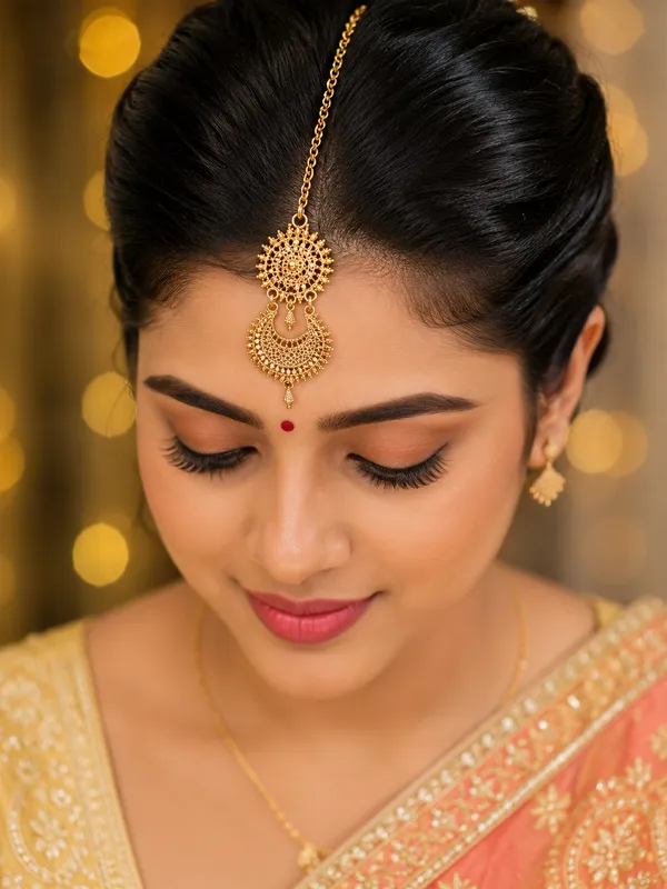 One_Gram_Gold_Plated_Mang_Tika