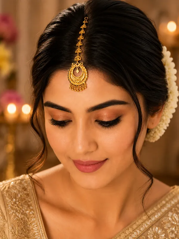 One_Gram_Gold_Plated_Mang_Tika