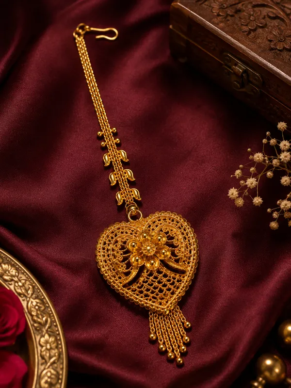 One_Gram_Gold_Plated_Mang_Tika