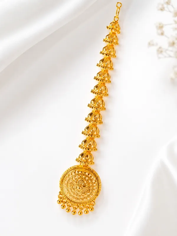One_Gram_Gold_Plated_Mang_Tika