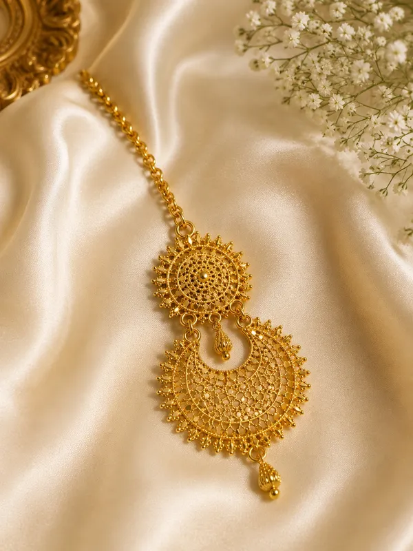 One_Gram_Gold_Plated_Mang_Tika