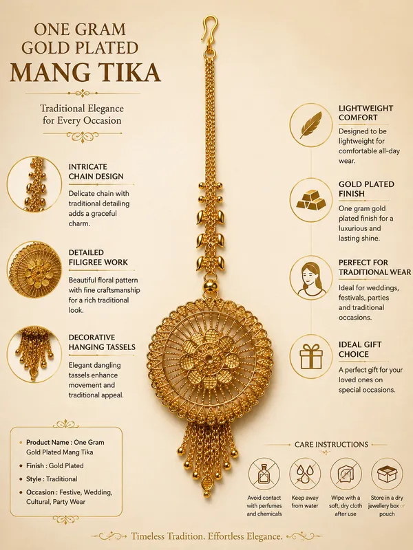 One_Gram_Gold_Plated_Mang_Tika