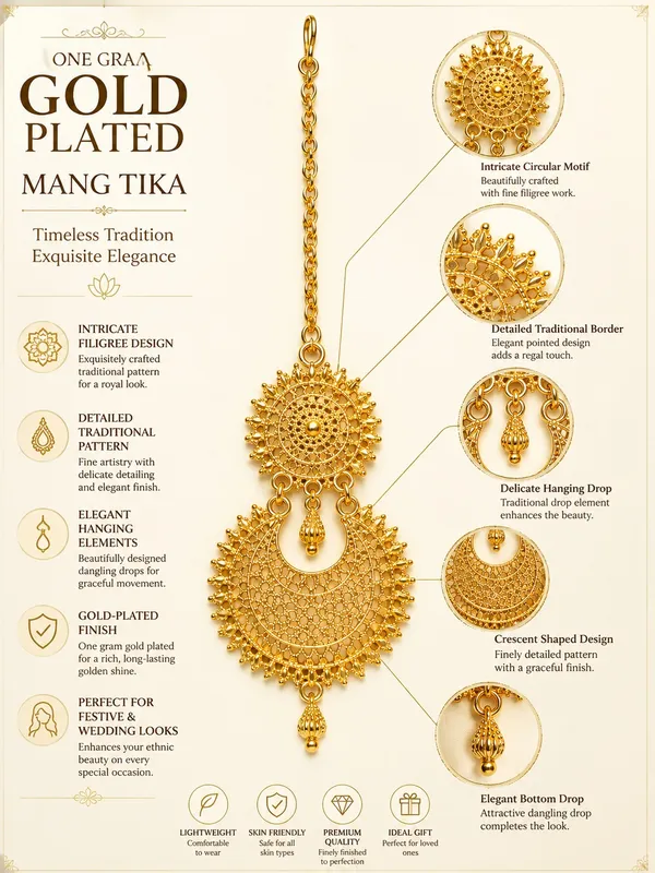 One_Gram_Gold_Plated_Mang_Tika