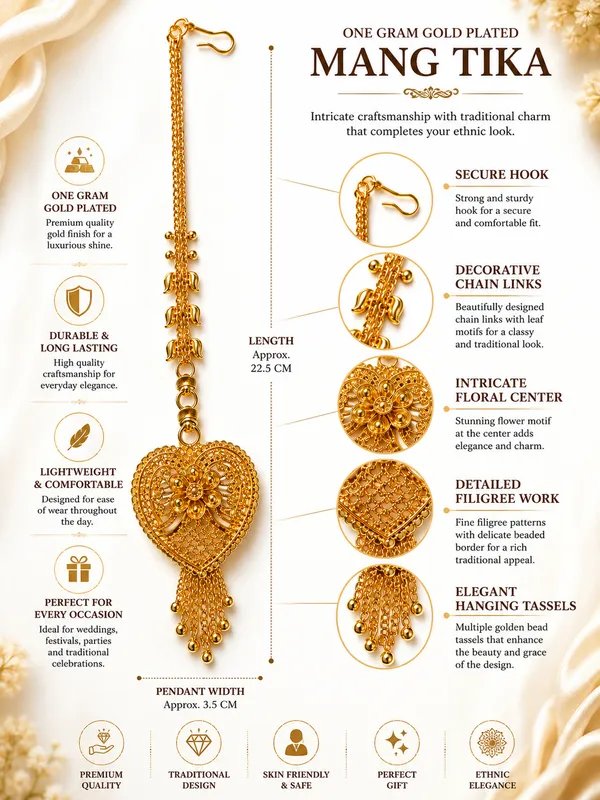 One_Gram_Gold_Plated_Mang_Tika