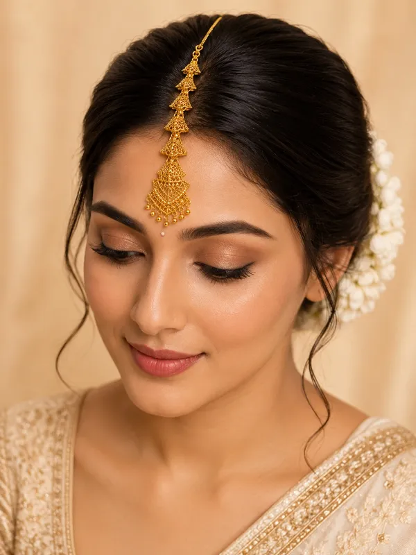 One_Gram_Gold_Plated_Mang_Tika