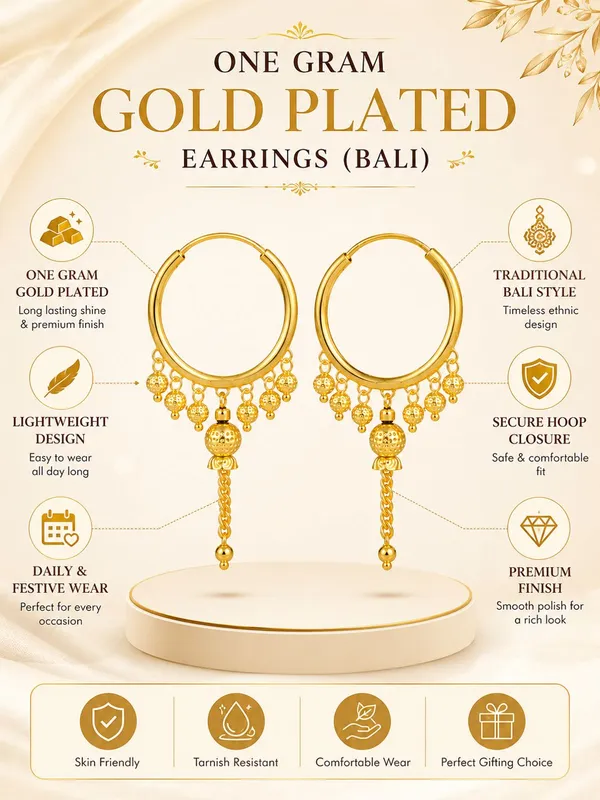 One_Gram_Gold_Plated_Traditional_Bali_Hoop_Jhumki_Earrings