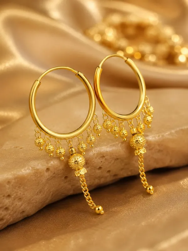 One_Gram_Gold_Plated_Traditional_Bali_Hoop_Jhumki_Earrings