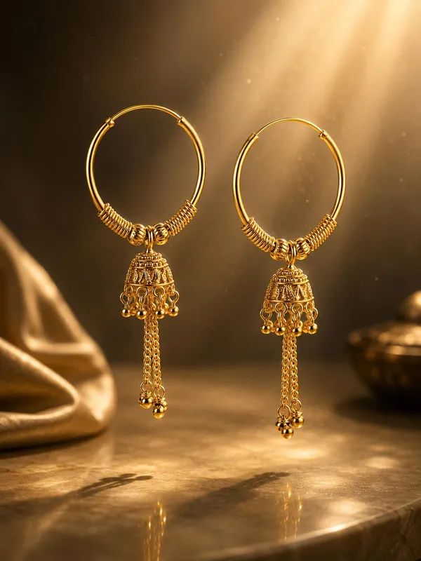 One_Gram_Gold_Plated_Traditional_Hoop_Jhumki_Earrings_for_Women