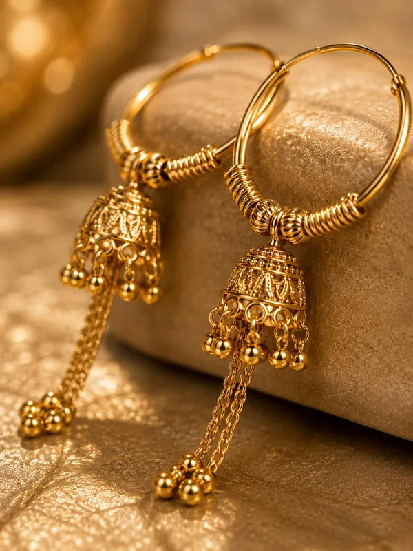 One_Gram_Gold_Plated_Traditional_Hoop_Jhumki_Earrings_for_Women