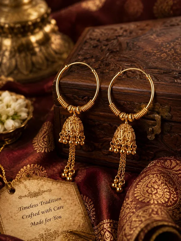 One_Gram_Gold_Plated_Traditional_Hoop_Jhumki_Earrings_for_Women