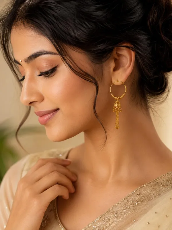 One_Gram_Gold_Plated_Traditional_Hoop_Jhumki_Earrings_for_Women