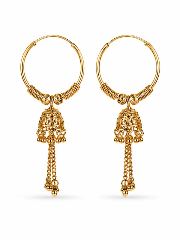One_Gram_Gold_Plated_Traditional_Hoop_Jhumki_Earrings_for_Women