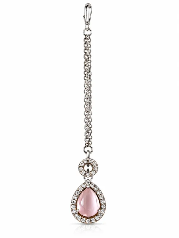 Pink_Crystal_Teardrop_Maang_Tikka