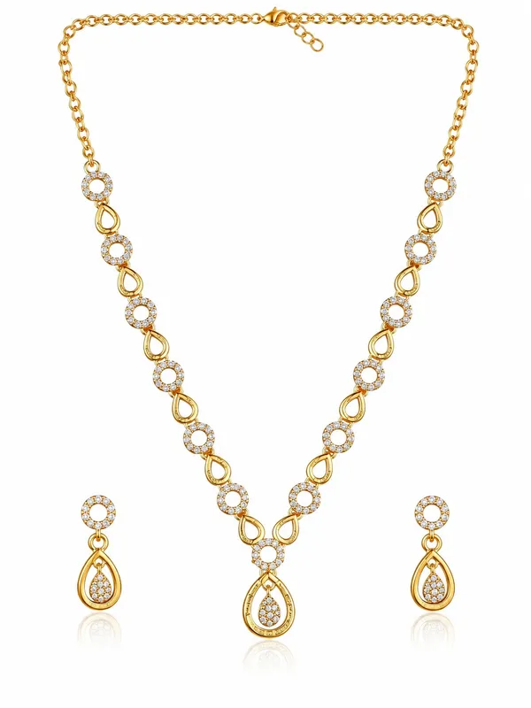 Premium_1_GM_Gold_Plated_Adjustable_Necklace_Set_with_Matching_Earrings