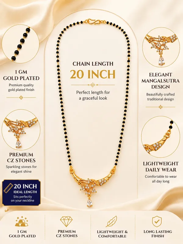 Premium_1_GM_Gold_Plated_CZ_Floral_Mangalsutra_Chain_–_20_Inch_Traditional_Black_Bead_Necklace_with_Elegant_Hanging_Pendant