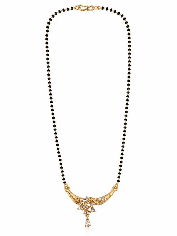 Premium_1_GM_Gold_Plated_CZ_Floral_Mangalsutra_Chain_–_20_Inch_Traditional_Black_Bead_Necklace_with_Elegant_Hanging_Pendant