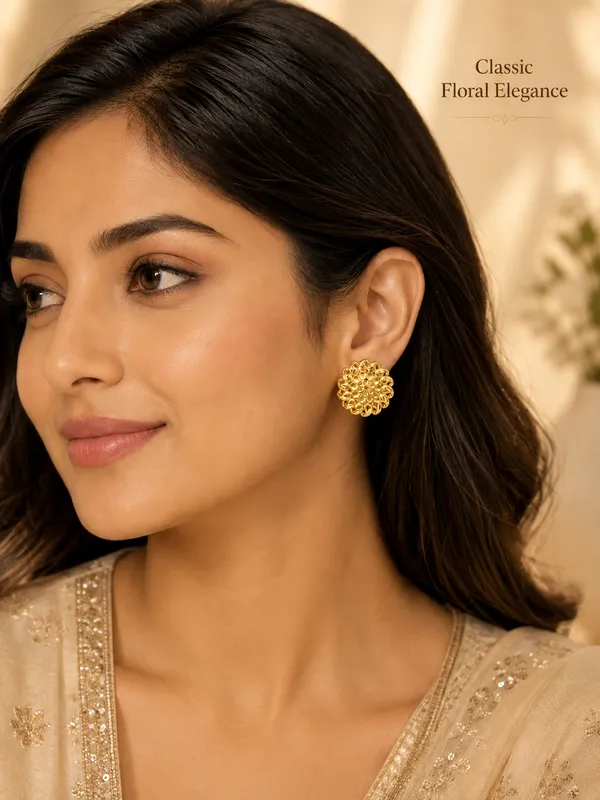 Premium_1_GM_Gold_Plated_Floral_Round_Tops_EarringsS