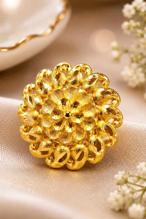 Premium_1_GM_Gold_Plated_Floral_Round_Tops_EarringsS