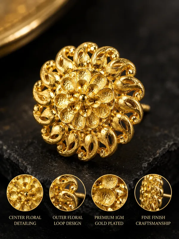 Premium_1_GM_Gold_Plated_Floral_Round_Tops_EarringsS