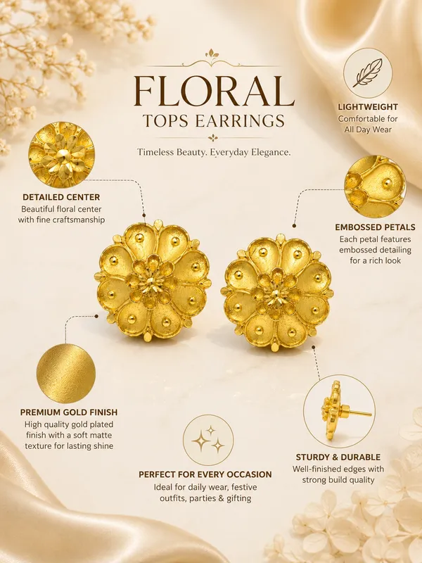 Premium_1_GM_Gold_Plated_Floral_Round_Tops_Earrings