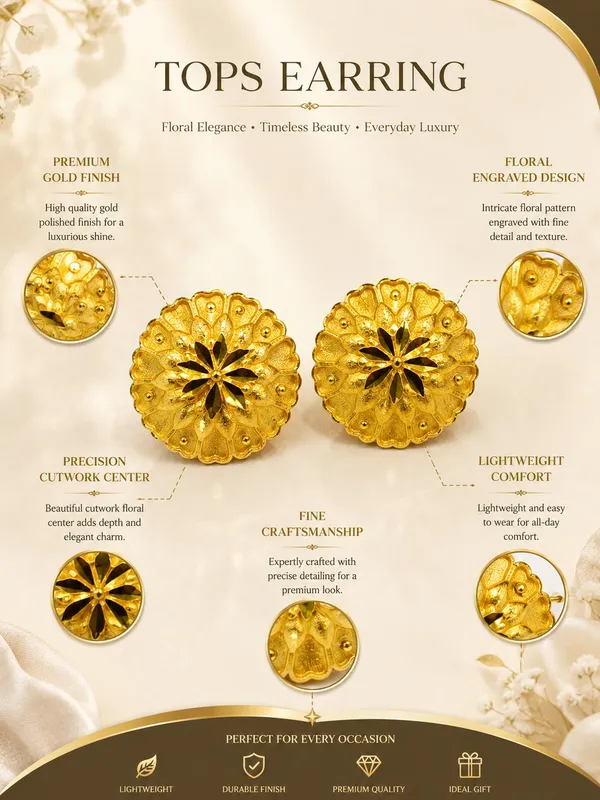 Premium_1_GM_Gold_Plated_Floral_Round_Tops_Earrings