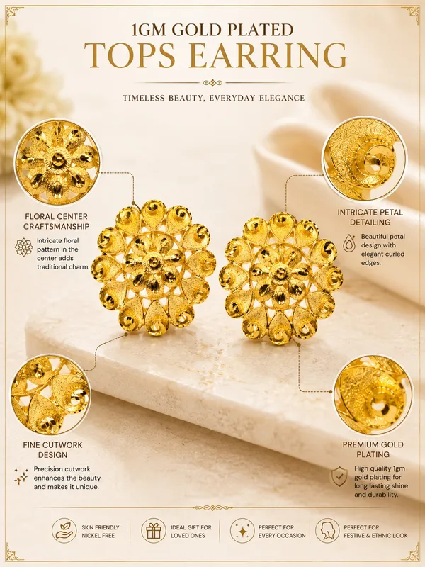 Premium_1_GM_Gold_Plated_Floral_Round_Tops_Earringss