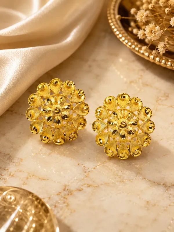 Premium_1_GM_Gold_Plated_Floral_Round_Tops_Earringss