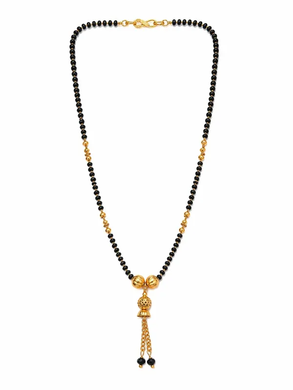 Premium_1_GM_Gold_Plated_Traditional_Mangalsutra_with_Black_Beads_&_Hanging_Pendant