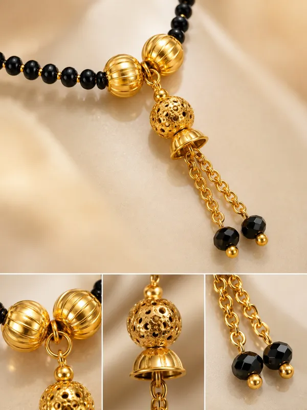 Premium_1_GM_Gold_Plated_Traditional_Mangalsutra_with_Black_Beads_&_Hanging_Pendant