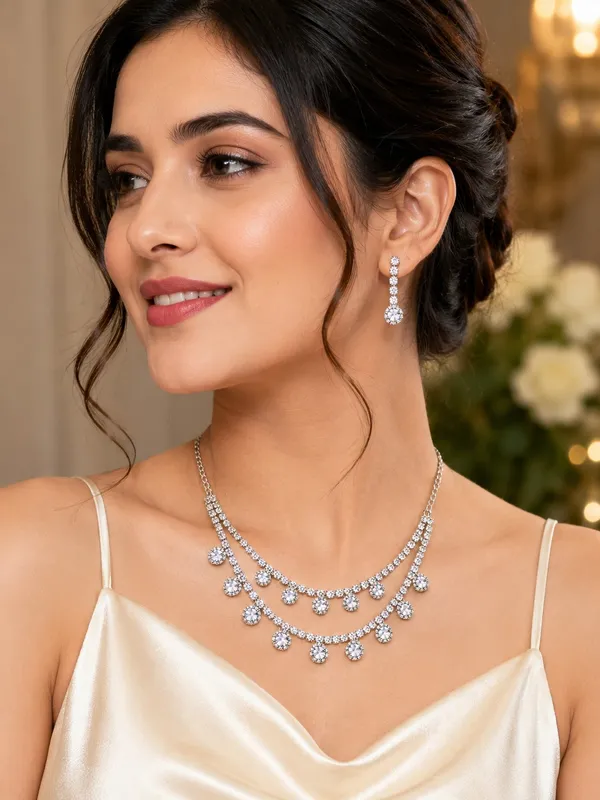 Premium_Crystal_Necklace_Set_with_Matching_Earrings