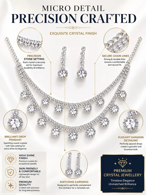 Premium_Crystal_Necklace_Set_with_Matching_Earrings