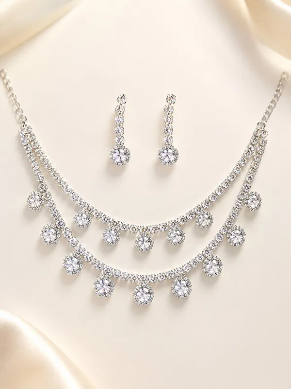 Premium_Crystal_Necklace_Set_with_Matching_Earrings