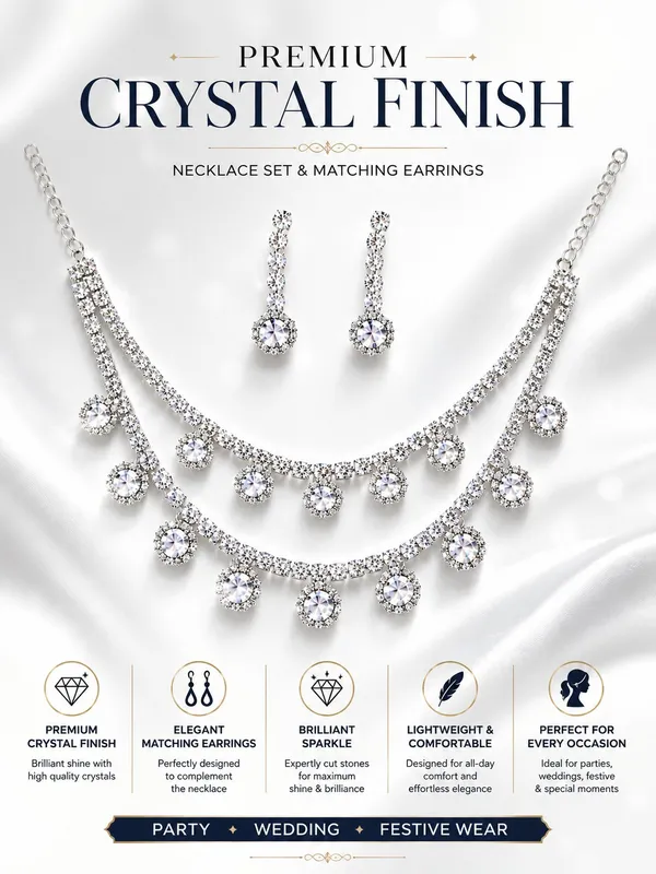 Premium_Crystal_Necklace_Set_with_Matching_Earrings