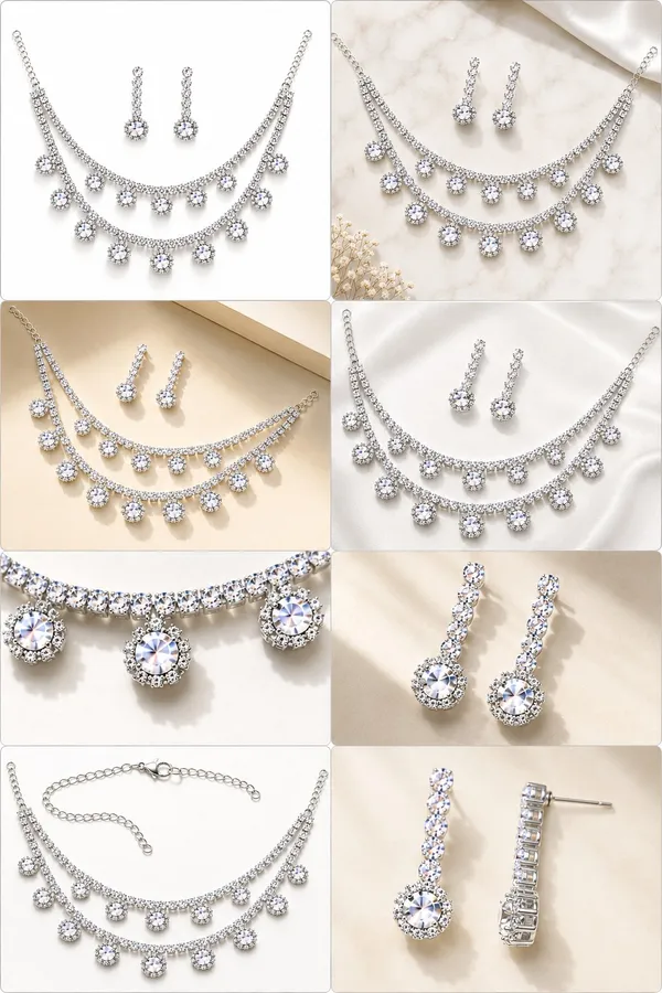 Premium_Crystal_Necklace_Set_with_Matching_Earrings