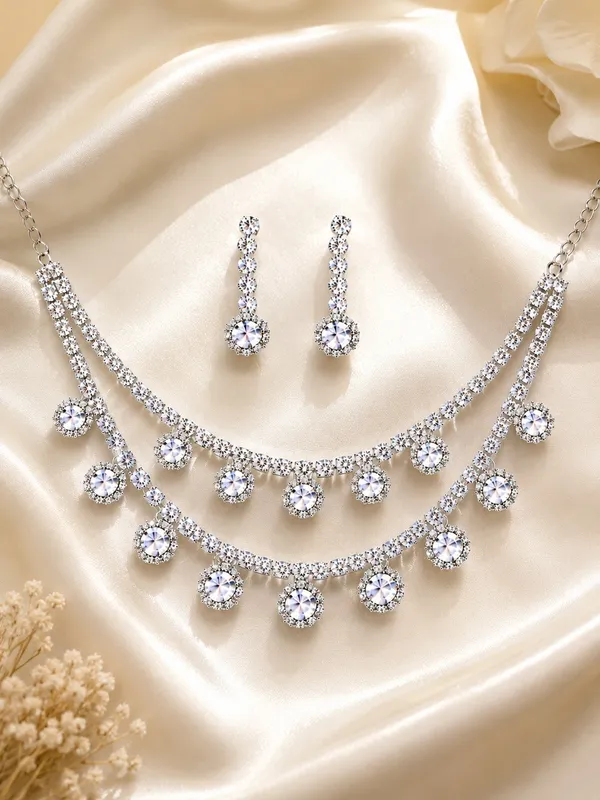 Premium_Crystal_Necklace_Set_with_Matching_Earrings