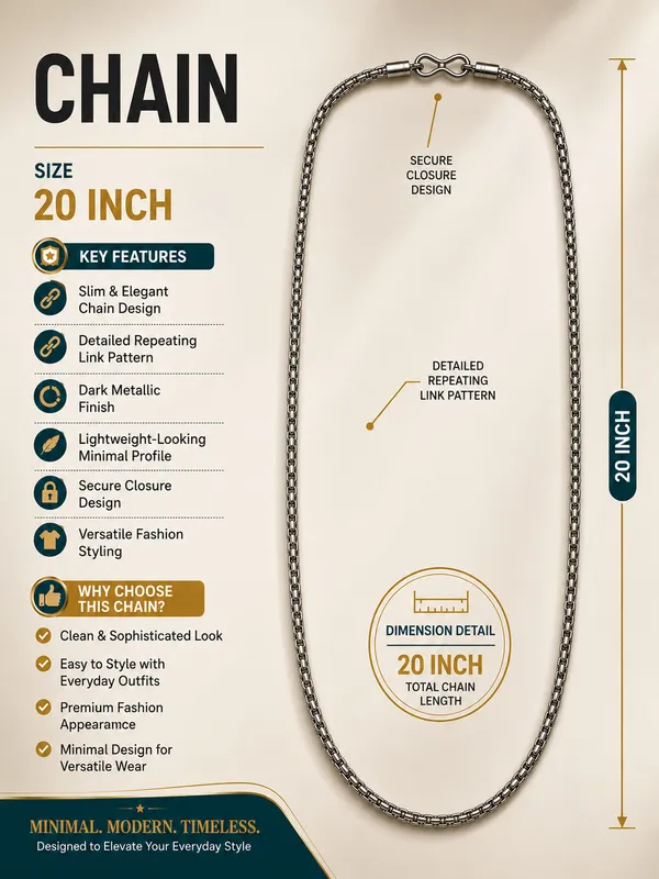 Premium_Dark_Metallic_Slim_Link_Chain_for_Men_–_20_Inch_Minimalist_Fashion_Necklace