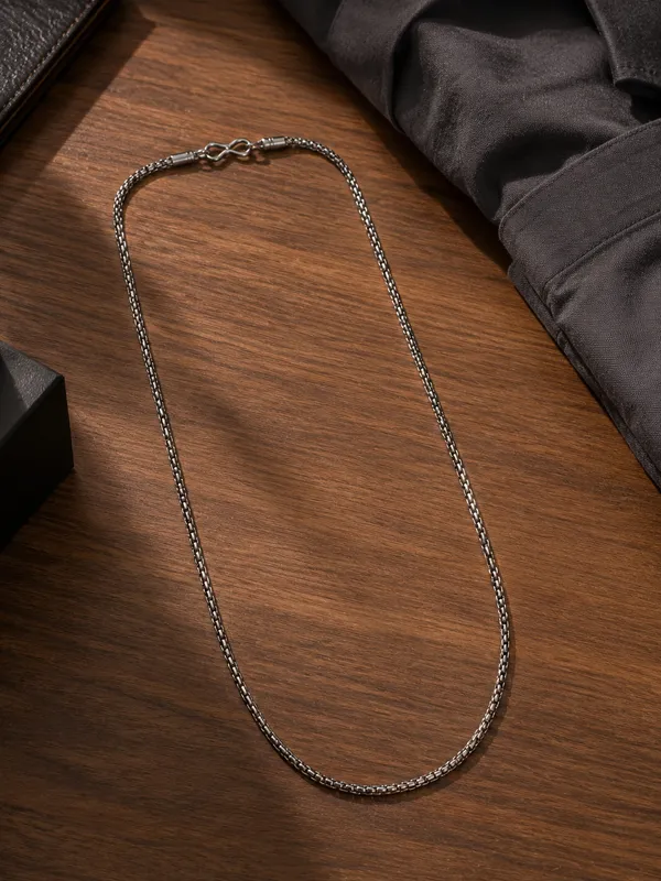 Premium_Dark_Metallic_Slim_Link_Chain_for_Men_–_20_Inch_Minimalist_Fashion_Necklace