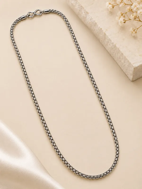 Premium_Dark_Metallic_Slim_Link_Chain_for_Men_–_20_Inch_Minimalist_Fashion_Necklace