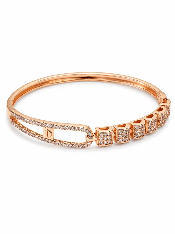 Rose_Gold_Plated_AD_Stone_Bracelet_with_Detailed_Beadwork_–_Free_Size