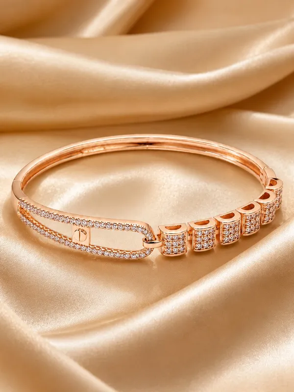 Rose_Gold_Plated_AD_Stone_Bracelet_with_Detailed_Beadwork_–_Free_Size