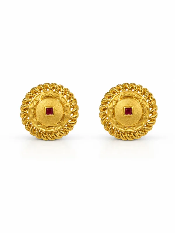 Royal_Ruby_Square_Stone_1GM_Gold_Plated_Designer_Tops